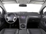 Ford Mondeo Hatchback 2010 года